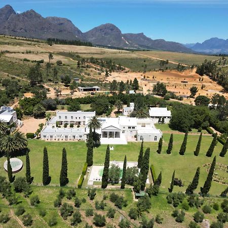 Retreat At Waterfall Valley Paarl Exterior foto