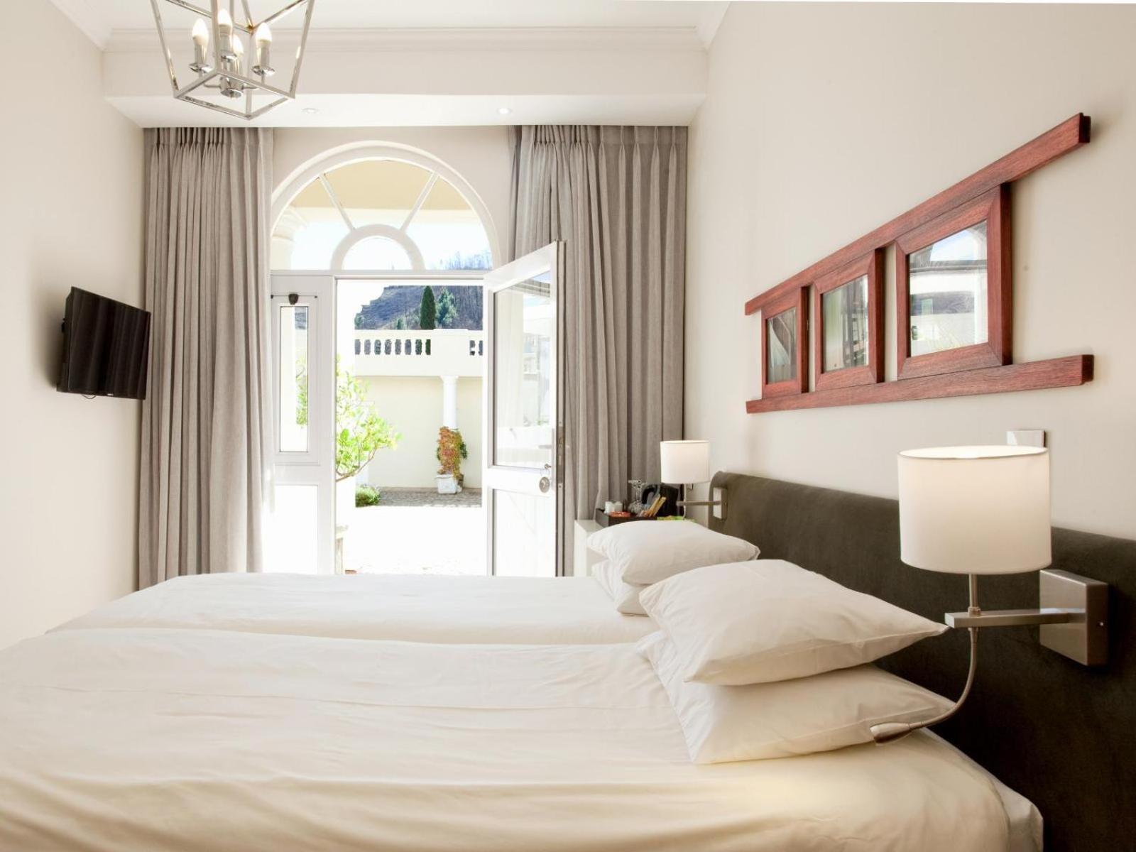 Retreat At Waterfall Valley Paarl Zimmer foto