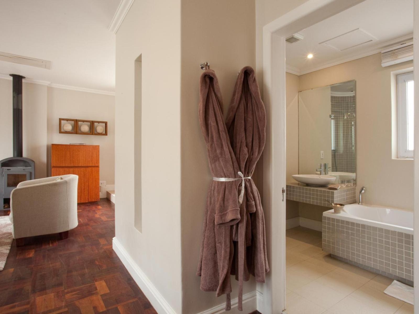 Retreat At Waterfall Valley Paarl Zimmer foto