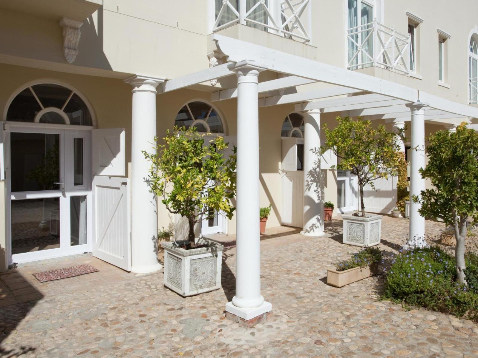 Retreat At Waterfall Valley Paarl Zimmer foto