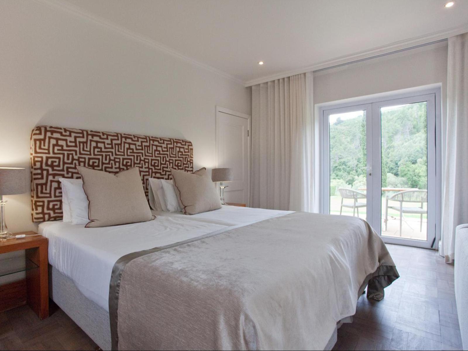Retreat At Waterfall Valley Paarl Zimmer foto