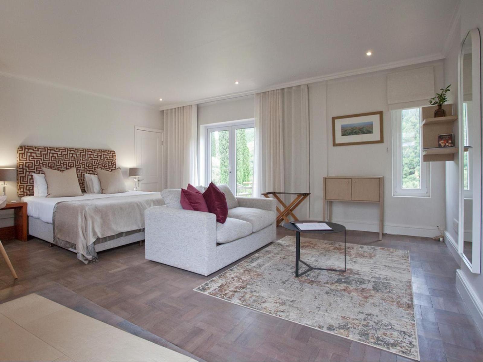 Retreat At Waterfall Valley Paarl Zimmer foto
