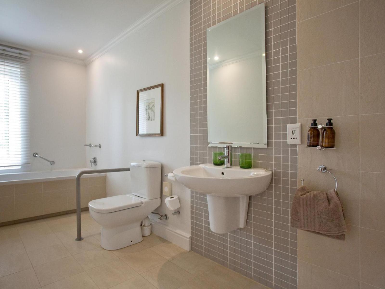 Retreat At Waterfall Valley Paarl Zimmer foto