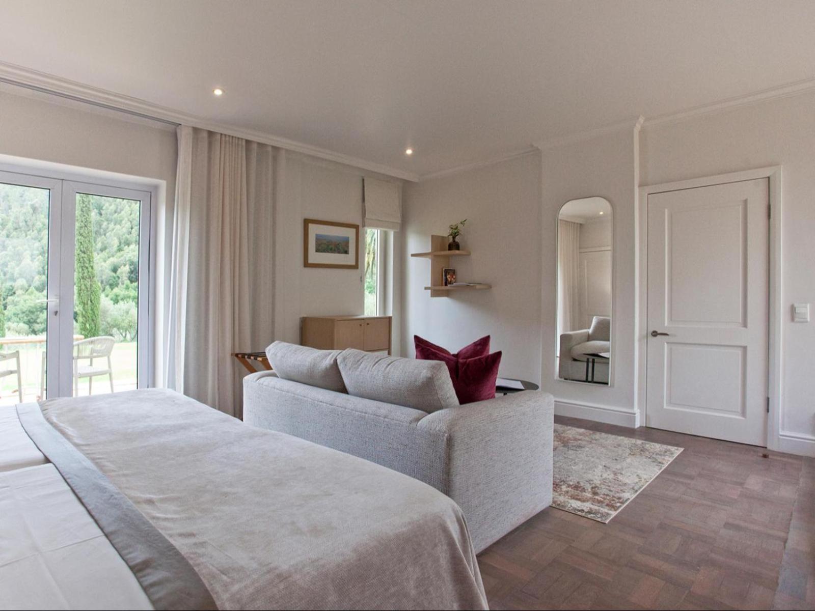 Retreat At Waterfall Valley Paarl Zimmer foto