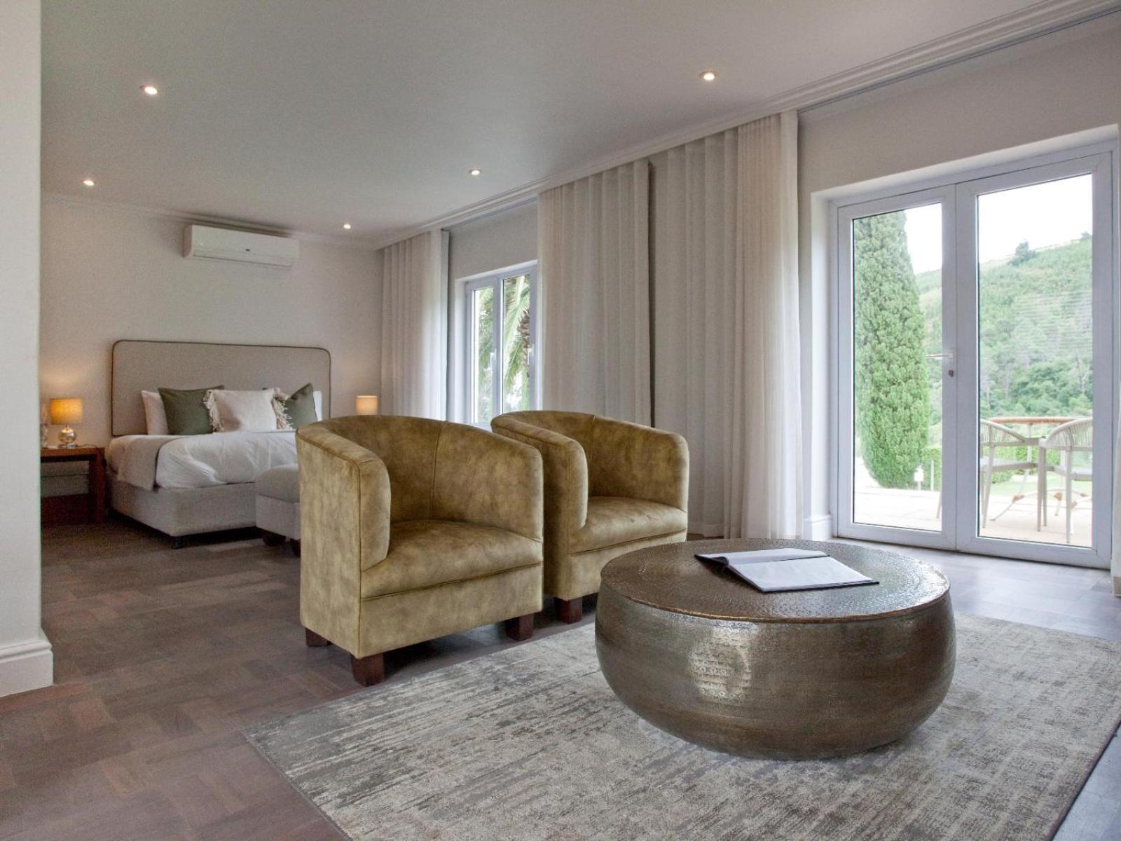 Retreat At Waterfall Valley Paarl Zimmer foto