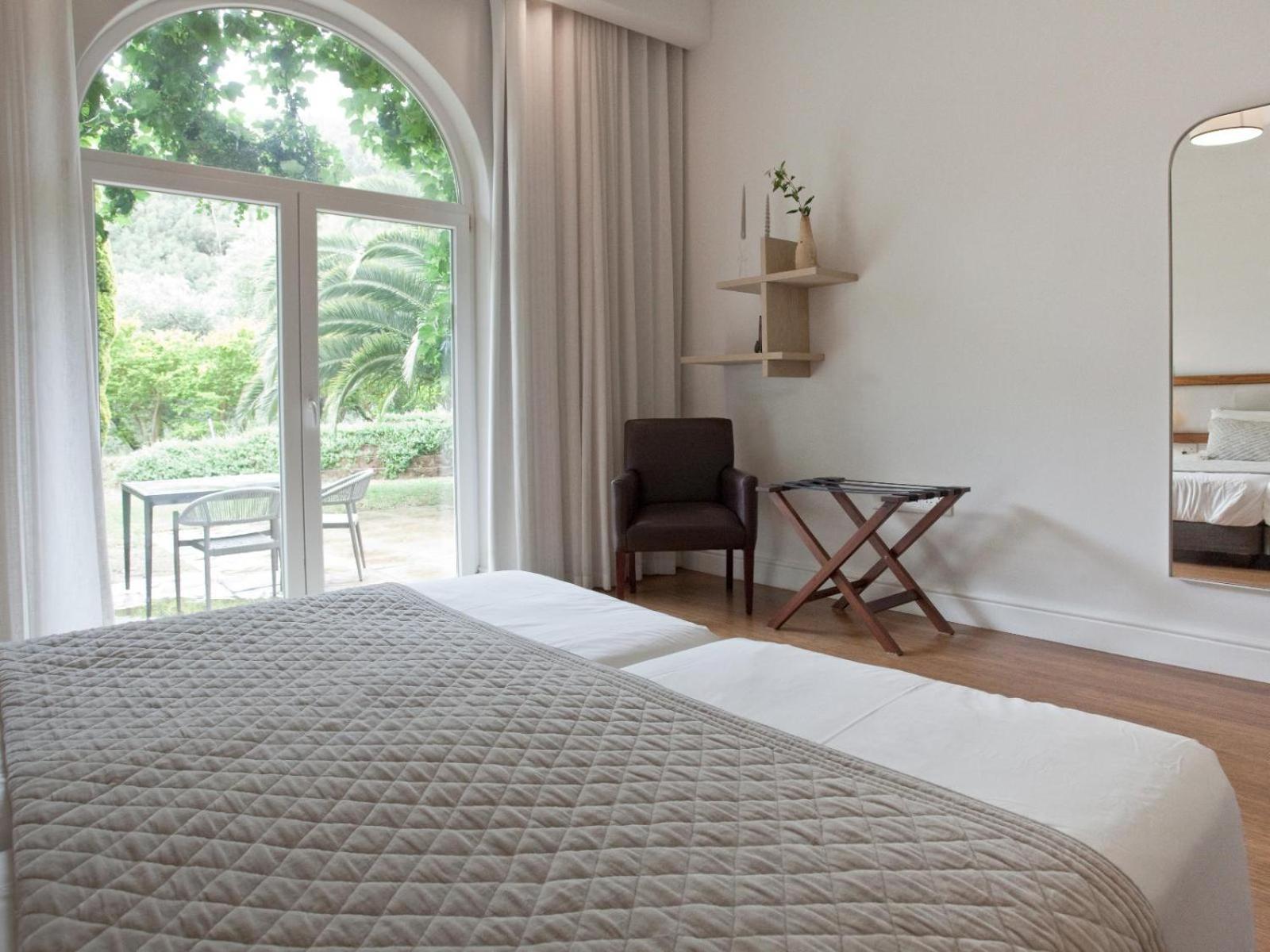 Retreat At Waterfall Valley Paarl Zimmer foto